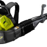 Ранцевая воздуходувка Ryobi RY36BPXA-0 (без АКБ) Ранцевая воздуходувка Ryobi RY36BPXA-0 (без АКБ)