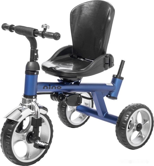 Детский велосипед Nino Optima (синий) Детский велосипед Nino Optima (синий)