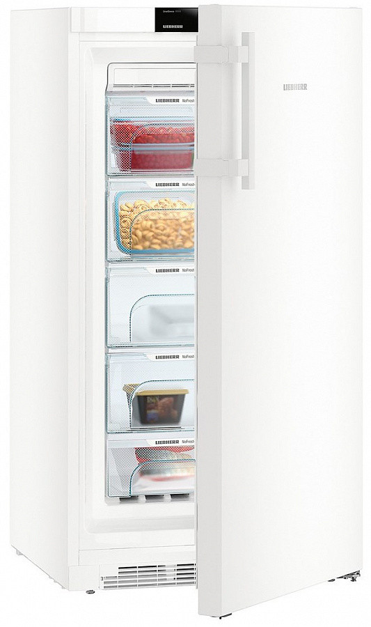 Морозильная камера Liebherr GN 3835 Comfort Морозильная камера Liebherr GN 3835 Comfort