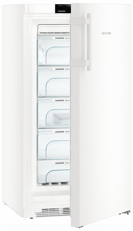 Морозильная камера Liebherr GN 3835 Comfort Морозильная камера Liebherr GN 3835 Comfort