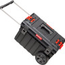 Ящик для инструментов Qbrick System ONE Trolley Vario SKRWQONETVCZAPG011 Ящик для инструментов Qbrick System ONE Trolley Vario SKRWQONETVCZAPG011