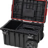 Ящик для инструментов Qbrick System ONE Trolley Vario SKRWQONETVCZAPG011 Ящик для инструментов Qbrick System ONE Trolley Vario SKRWQONETVCZAPG011