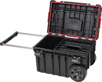 Ящик для инструментов Qbrick System ONE Trolley Vario SKRWQONETVCZAPG011