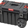 Ящик для инструментов Qbrick System ONE Trolley Vario SKRWQONETVCZAPG011 Ящик для инструментов Qbrick System ONE Trolley Vario SKRWQONETVCZAPG011