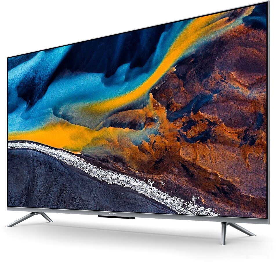 Телевизор Xiaomi TV Q2 50" (международная версия)