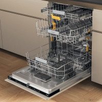 Посудомоечная машина Whirlpool W8I HT58 TS