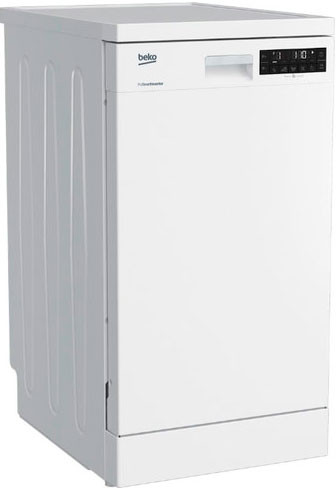 Посудомоечная машина Beko DFS 28120 W Посудомоечная машина Beko DFS 28120 W
