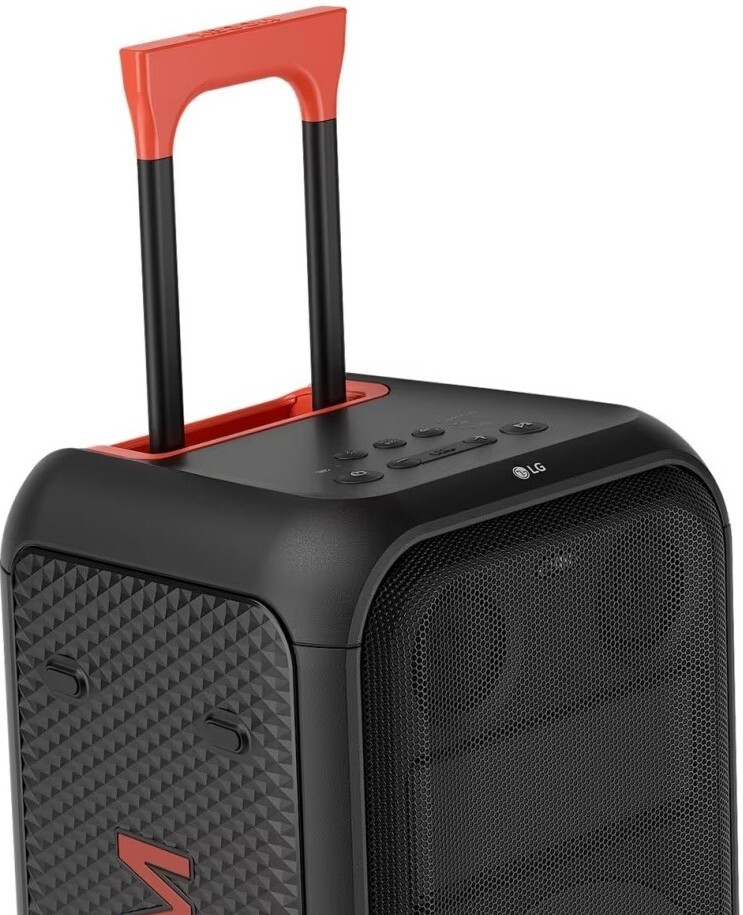 Музыкальный центр LG XL7S