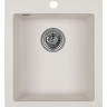 Кухонная мойка Granula GR-4201 арктик