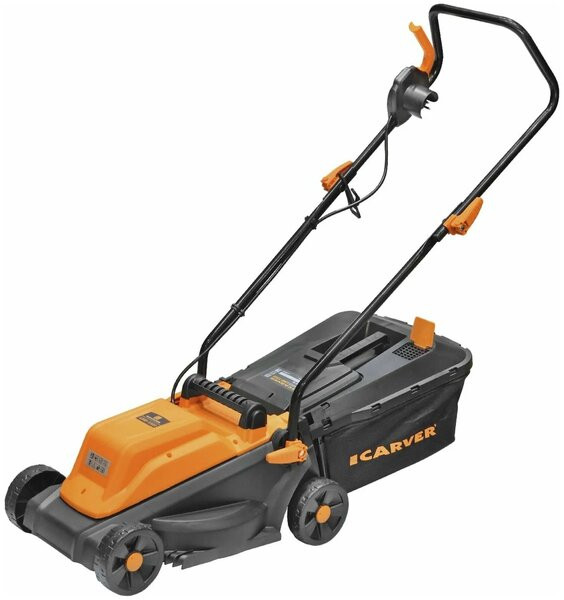 Газонокосилка CARVER LME-1332