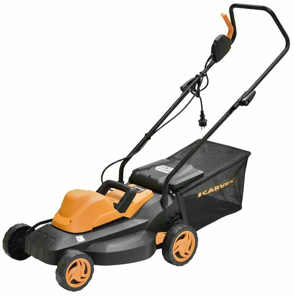 Газонокосилка CARVER LME-1332 Газонокосилка CARVER LME-1332