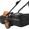 Газонокосилка CARVER LME-1332 Газонокосилка CARVER LME-1332