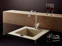 Смеситель Ferro Dijon BDJ4