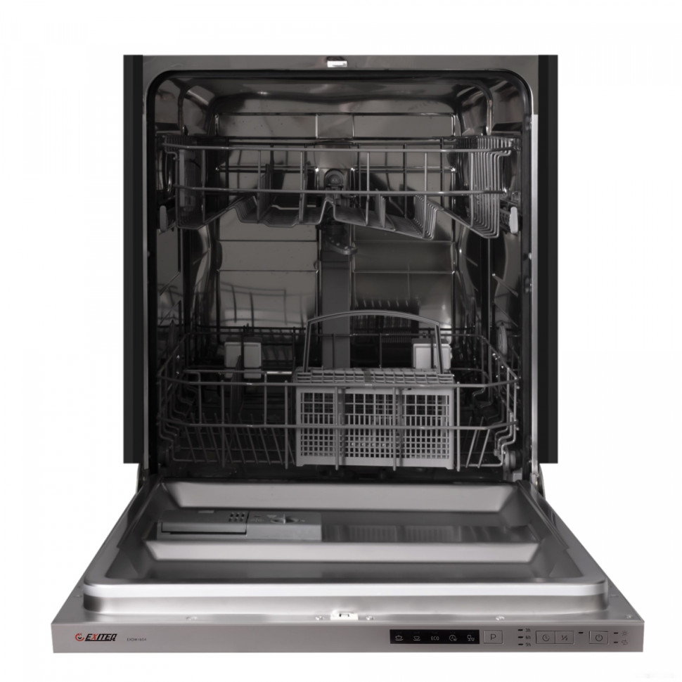 Посудомоечная машина Exiteq EXDW-I604 Посудомоечная машина Exiteq EXDW-I604