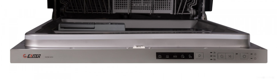 Посудомоечная машина Exiteq EXDW-I604 Посудомоечная машина Exiteq EXDW-I604