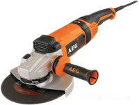 Шлифовальная машина AEG Powertools WS 24-230 GV DMS [4935431775]