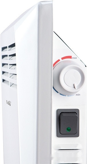 Конвектор Ballu BEC/SMT-2500 Конвектор Ballu BEC/SMT-2500