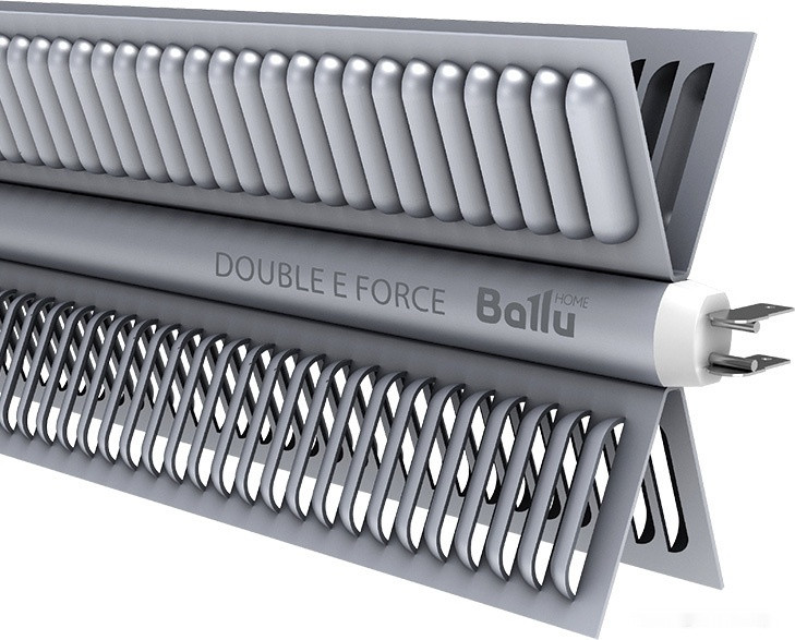 Конвектор Ballu BEC/SMT-2500 Конвектор Ballu BEC/SMT-2500