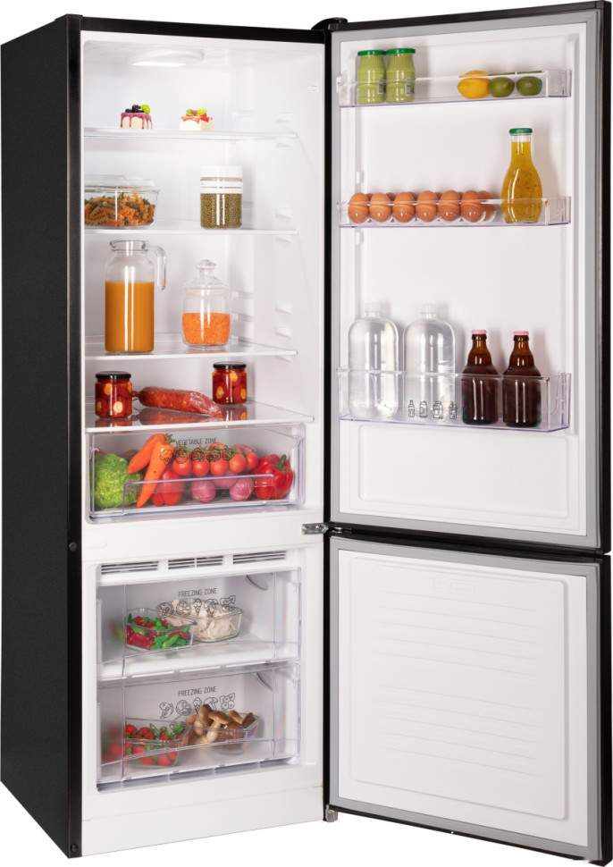 Холодильник NORD NRB 122 B