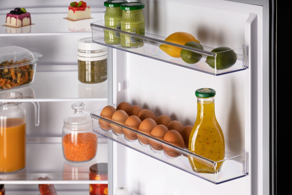 Холодильник NORD NRB 122 B