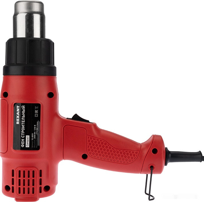 Промышленный фен Rexant MASTER 12-0057