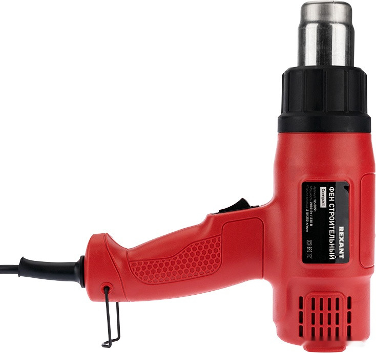 Промышленный фен Rexant MASTER 12-0057
