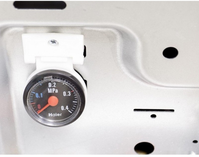 Отопительный котёл HAIER TechLine 1.18 Ti Отопительный котёл HAIER TechLine 1.18 Ti