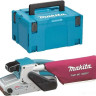 Ленточная шлифмашина Makita 9404J (с кейсом)