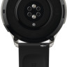 Умные часы Amazfit GTR 4 (серебристый, с черным ремешком из фторэластомера) Умные часы Amazfit GTR 4 (серебристый, с черным ремешком из фторэластомера)