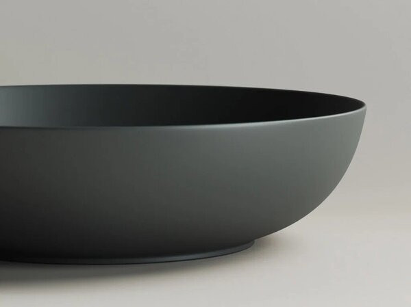 Умывальник Ceramica Nova Element CN6017MDH Умывальник Ceramica Nova Element CN6017MDH