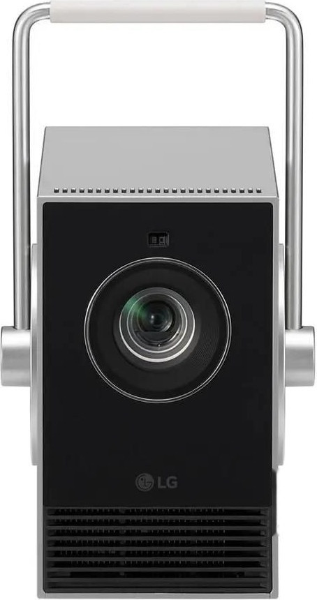 Проектор LG CineBeam Q HU710PB