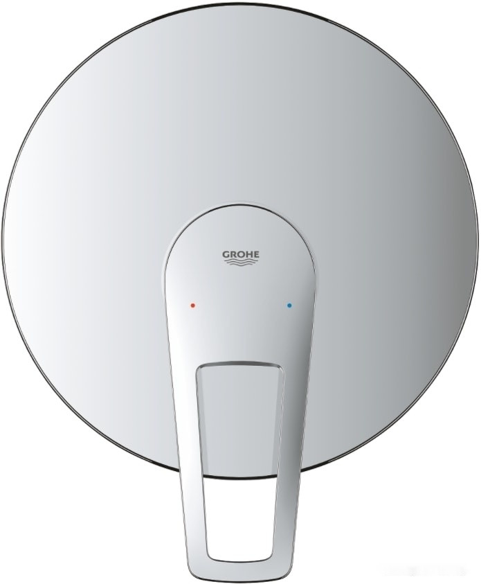 Смеситель Grohe Bauloop 29080001 Смеситель Grohe Bauloop 29080001