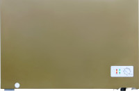 Морозильный ларь Willmark CF-310CS (золотистый)