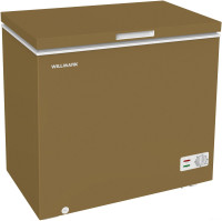Морозильный ларь Willmark CF-310CS (золотистый)
