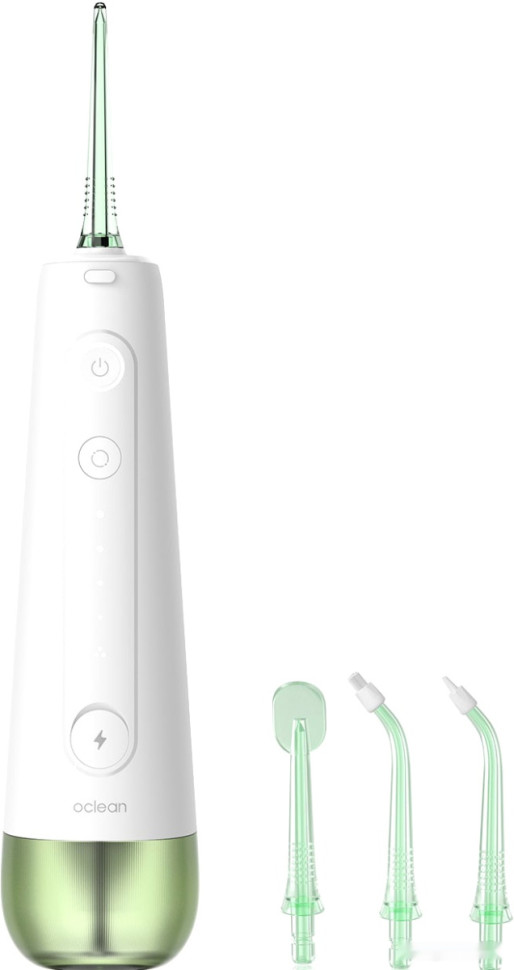 Ирригатор Oclean W10 (зеленый)