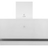 Вытяжка LEX Touch Eco 600 (белый) Вытяжка LEX Touch Eco 600 (белый)
