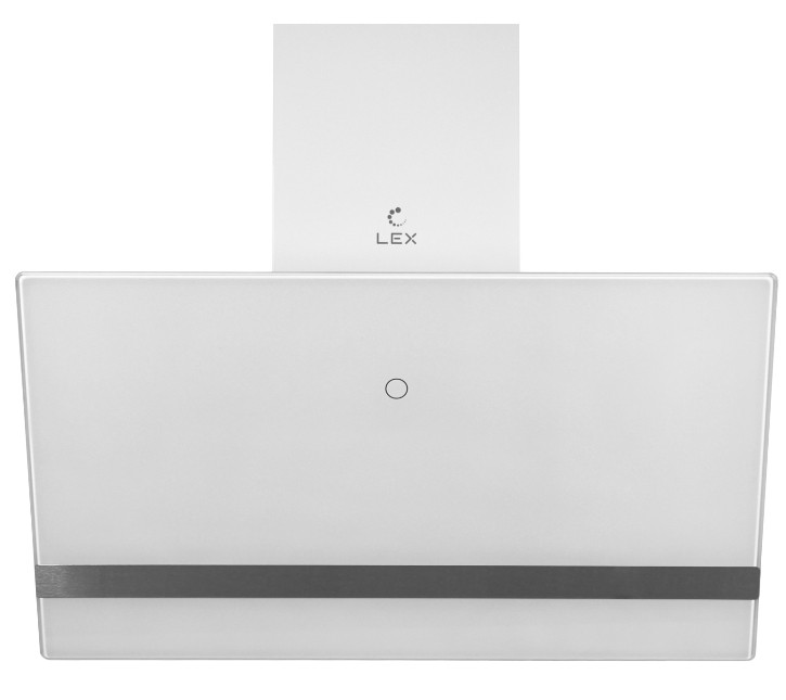 Вытяжка LEX Touch Eco 600 (белый) Вытяжка LEX Touch Eco 600 (белый)