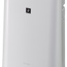 Очиститель/увлажнитель воздуха Sharp KC-D51RW Очиститель/увлажнитель воздуха Sharp KC-D51RW