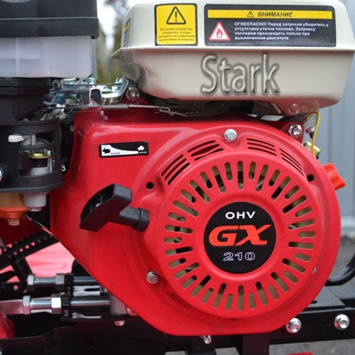 Бензиновый культиватор Stark ST-500 Бензиновый культиватор Stark ST-500