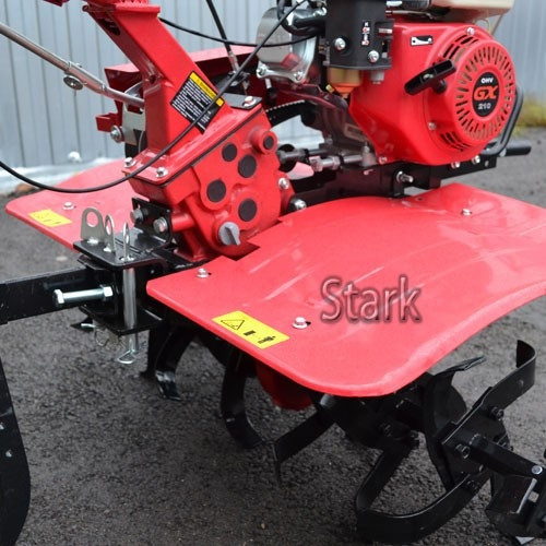 Бензиновый культиватор Stark ST-500 Бензиновый культиватор Stark ST-500