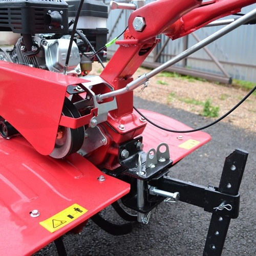 Бензиновый культиватор Stark ST-500 Бензиновый культиватор Stark ST-500