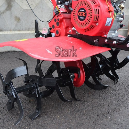 Бензиновый культиватор Stark ST-500 Бензиновый культиватор Stark ST-500