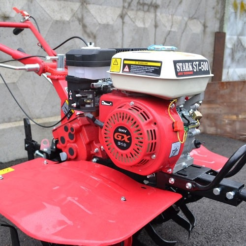 Бензиновый культиватор Stark ST-500 Бензиновый культиватор Stark ST-500