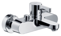 Смеситель Hansgrohe Metris S 31460000