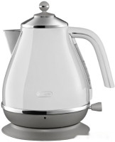 Электрический чайник Delonghi Icona Capitals KBOC2001.W