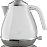 Электрический чайник Delonghi Icona Capitals KBOC2001.W