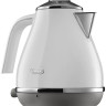 Электрический чайник Delonghi Icona Capitals KBOC2001.W