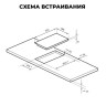 Варочная панель LEX EVH 3020B BL Варочная панель LEX EVH 3020B BL