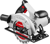 Дисковая пила ЗУБР ПД-55