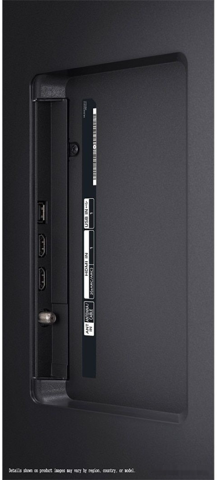 Телевизор LG NanoCell NANO80 65NANO80T6A Телевизор LG NanoCell NANO80 65NANO80T6A